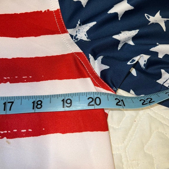 Chubbies 1776 Performance Polo - Picture 6 of 8